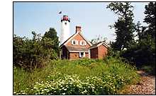 St. Helena in her glory in 2002