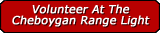 Volunteer at Cheboygan